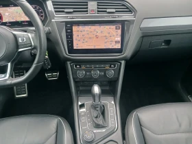 VW Tiguan 2.0 TDI= R-LINE= FULL LED= DIGITAL= TOP=  - 39990 лв. / 20446.56 € - 43387071 10