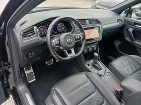 VW Tiguan 2.0 TDI= R-LINE= FULL LED= DIGITAL= TOP=  - 39990 лв. / 20446.56 € - 43387071 7