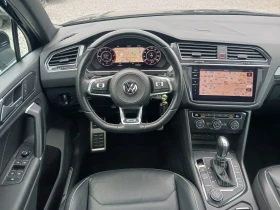 VW Tiguan 2.0 TDI= R-LINE= FULL LED= DIGITAL= TOP=  - 39990 лв. / 20446.56 € - 43387071 9