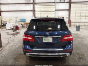 Mercedes-Benz ML 400 - 30900 лв. / 15798.92 € - 16741668 10
