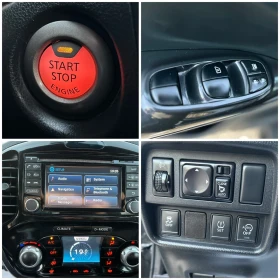 Nissan Juke Face keyless NAVI камера НЕ ПОДЛЕЖИ НА РЕГИСТРАЦИЯ - 7200 лв. / 3681.30 € - 83282758 13