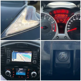 Nissan Juke Face keyless NAVI камера НЕ ПОДЛЕЖИ НА РЕГИСТРАЦИЯ - 7200 лв. / 3681.30 € - 83282758 14