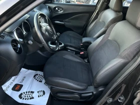 Nissan Juke Face keyless NAVI камера НЕ ПОДЛЕЖИ НА РЕГИСТРАЦИЯ - 7200 лв. / 3681.30 € - 83282758 3