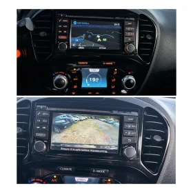 Nissan Juke Face keyless NAVI камера НЕ ПОДЛЕЖИ НА РЕГИСТРАЦИЯ - 7200 лв. / 3681.30 € - 83282758 15