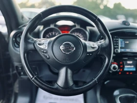 Nissan Juke Face keyless NAVI камера НЕ ПОДЛЕЖИ НА РЕГИСТРАЦИЯ - 7200 лв. / 3681.30 € - 83282758 6