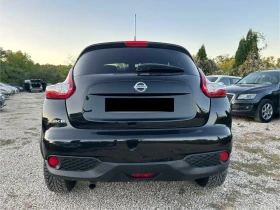 Nissan Juke Face keyless NAVI камера НЕ ПОДЛЕЖИ НА РЕГИСТРАЦИЯ - 7200 лв. / 3681.30 € - 83282758 2