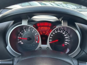 Nissan Juke Face keyless NAVI камера НЕ ПОДЛЕЖИ НА РЕГИСТРАЦИЯ - 7200 лв. / 3681.30 € - 83282758 8
