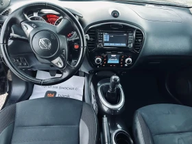 Nissan Juke Face keyless NAVI камера НЕ ПОДЛЕЖИ НА РЕГИСТРАЦИЯ - 7200 лв. / 3681.30 € - 83282758 5