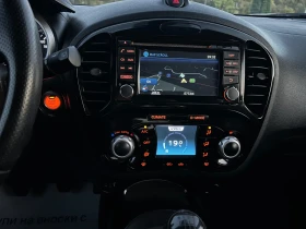 Nissan Juke Face keyless NAVI камера НЕ ПОДЛЕЖИ НА РЕГИСТРАЦИЯ - 7200 лв. / 3681.30 € - 83282758 11