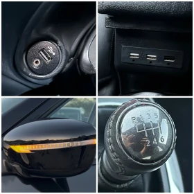 Nissan Juke Face keyless NAVI камера НЕ ПОДЛЕЖИ НА РЕГИСТРАЦИЯ - 7200 лв. / 3681.30 € - 83282758 12