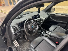 BMW X3 2.0, снимка 10