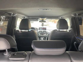 BMW X3 2.0, снимка 15