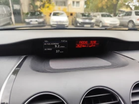 Mazda CX-7 2.2 MZR-CD (173 кс) AWD, снимка 13