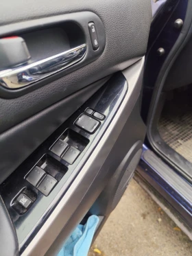 Mazda CX-7 2.2 MZR-CD (173 кс) AWD, снимка 9