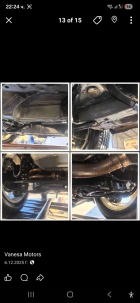 Toyota Rav4 С-ИСТОРИЯ 8бр Джанти Автомат 4х4  - 11500 € / 22492.04 лв. - 41052719 11