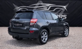 Toyota Rav4 С-ИСТОРИЯ 8бр Джанти Автомат 4х4  - 11500 € / 22492.04 лв. - 41052719 4