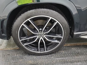 Mercedes-Benz GLS 450| 4MATIC| CARFAX| ОБДУХВАНЕ| LANE ASSIST| 360|  - 32960 € / 64464.16 лв. - 15470224 15