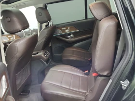 Mercedes-Benz GLS 450| 4MATIC| CARFAX| ОБДУХВАНЕ| LANE ASSIST| 360|  - 32960 € / 64464.16 лв. - 15470224 12