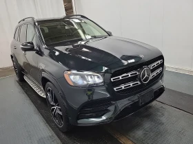 Mercedes-Benz GLS 450| 4MATIC| CARFAX| ОБДУХВАНЕ| LANE ASSIST| 360|  - 32960 € / 64464.16 лв. - 15470224 2