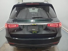 Mercedes-Benz GLS 450| 4MATIC| CARFAX| ОБДУХВАНЕ| LANE ASSIST| 360|  - 32960 € / 64464.16 лв. - 15470224 6
