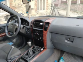 Kia Sorento 2.4 - 3200 € / 6258.66 лв. - 55120312 4