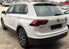 VW Tiguan 2.0 TDi EURO6B - 17900 € / 35009.36 лв. - 82068633 4
