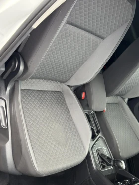 VW Tiguan 2.0 TDi EURO6B - 17900 € / 35009.36 лв. - 82068633 13