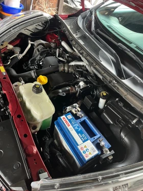 Nissan Juke NISMO RS пакет 1.5 Дизел 110 коня - 9500 € / 18580.38 лв. - 99723207 16