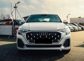 Audi SQ8 4.0 Quattro  - 80000 € / 156466.40 лв. - 90735194 2