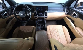 Kia Sorento 2.2* AWD* SIGNATURE* 360CAMERA* LANE-ASSIST*  | Mobile.bg � ����� ������ 7