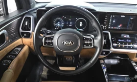 Kia Sorento 2.2* AWD* SIGNATURE* 360CAMERA* LANE-ASSIST*  | Mobile.bg � ����� ������ 8