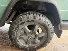 Mercedes-Benz G 350 | Mobile.bg � ����� ������ 7
