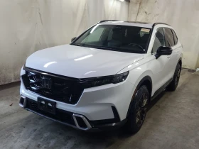 ������ Honda Cr-v