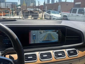 Mercedes-Benz GLE 450 BURMESTER/���������/��������/���������/360 | Mobile.bg � ����� ������ 10