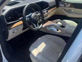 Mercedes-Benz GLE 450 BURMESTER/���������/��������/���������/360 | Mobile.bg � ����� ������ 7