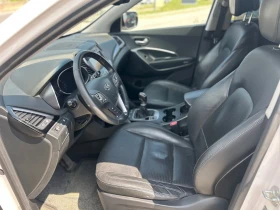 Hyundai Santa fe 4x4 | Mobile.bg � ����� ������ 8