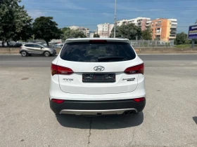 Hyundai Santa fe 4x4 | Mobile.bg � ����� ������ 6