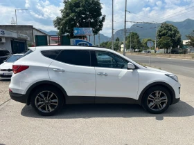 Hyundai Santa fe 4x4 | Mobile.bg � ����� ������ 7