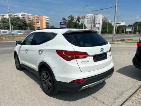 Hyundai Santa fe 4x4 | Mobile.bg � ����� ������ 5
