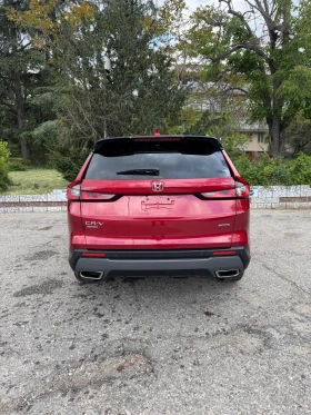 Honda Cr-v | Mobile.bg � ����� ������ 6