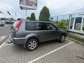 Nissan X-trail 2.2dci | Mobile.bg � ����� ������ 2