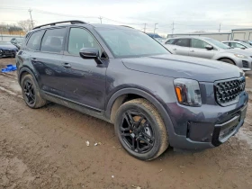 Kia Telluride 3.8l Sx-Prestige X-Line | Mobile.bg � ����� ������ 4