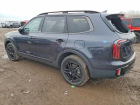 Kia Telluride 3.8l Sx-Prestige X-Line | Mobile.bg � ����� ������ 2