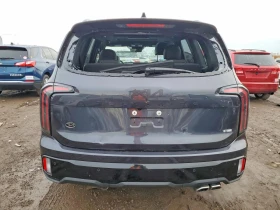 Kia Telluride 3.8l Sx-Prestige X-Line | Mobile.bg � ����� ������ 6