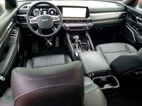 Kia Telluride 3.8l Sx-Prestige X-Line | Mobile.bg � ����� ������ 8