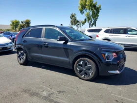 Kia Niro 2024 KIA NIRO WIND | Auto.bg — изображение 3