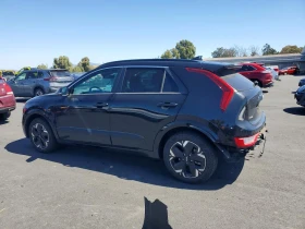 Kia Niro 2024 KIA NIRO WIND | Auto.bg — изображение 6