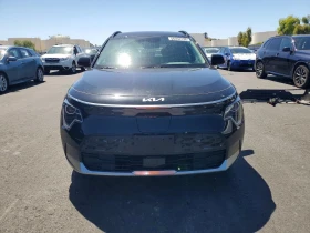 Kia Niro 2024 KIA NIRO WIND | Auto.bg — изображение 2