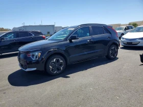 Kia Niro 2024 KIA NIRO WIND