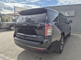 Chevrolet Tahoe Z71 5.3 4WD V8 Hydra-Matic | Auto.bg — изображение 4